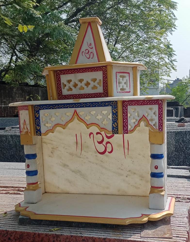 Ghar Ghar Stone Mandir
