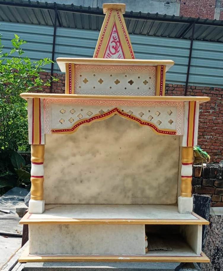 Ghar Ghar Stone Mandir