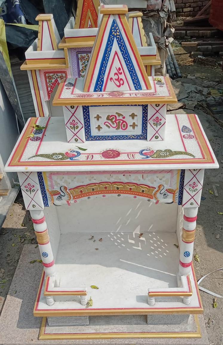 Ghar Ghar Stone Mandir