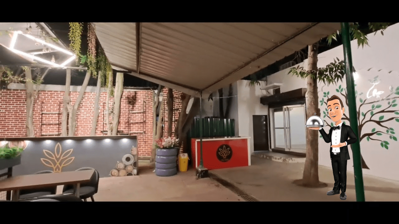 Tree House Lounge and Restaurant Aligarh