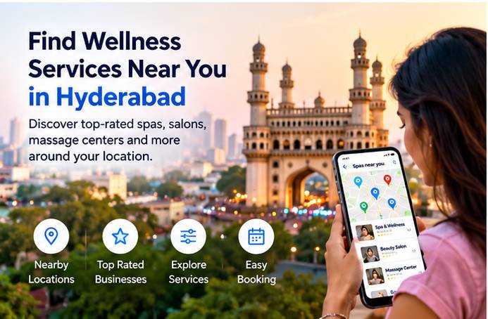 GoWellnessHub