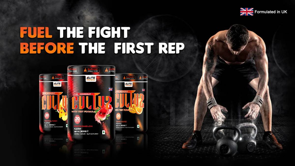 elite proteins