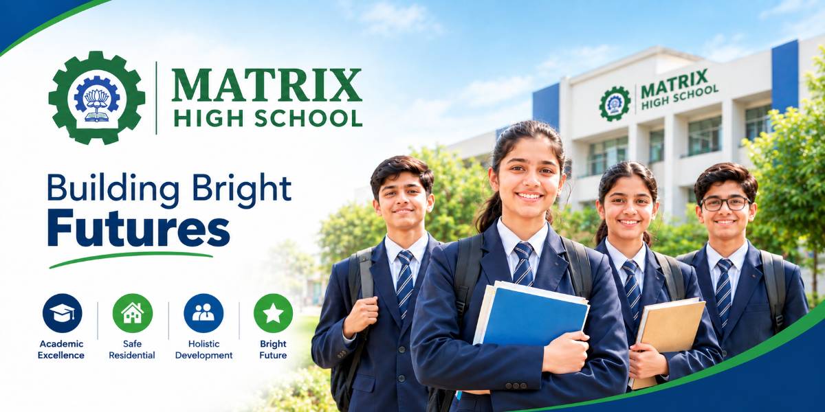 Matrix High School