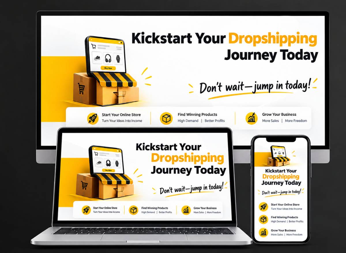 Bharat Dropshipping
