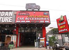 Sai Balaji Car Custam