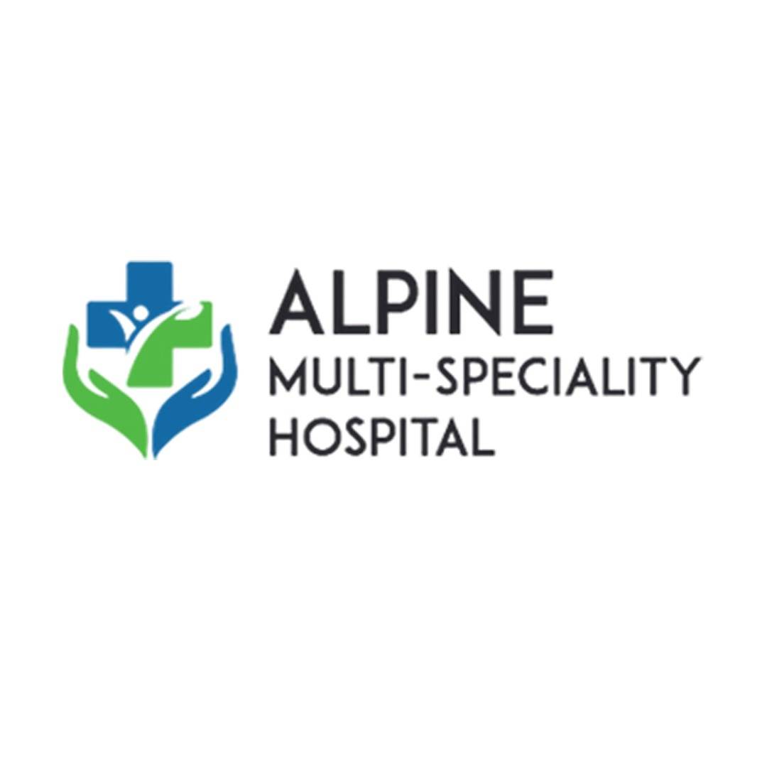 Alpine Multispeciality Hospital in Tarn Taran Sahib