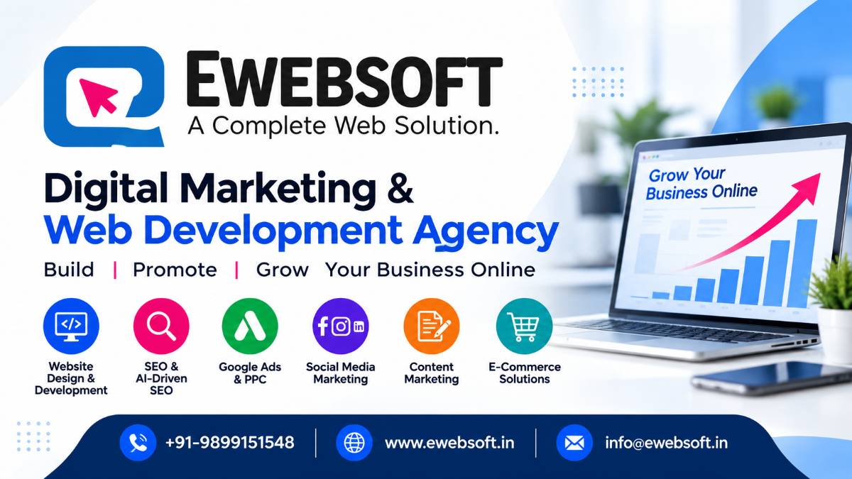 Digitala Marketing Agency