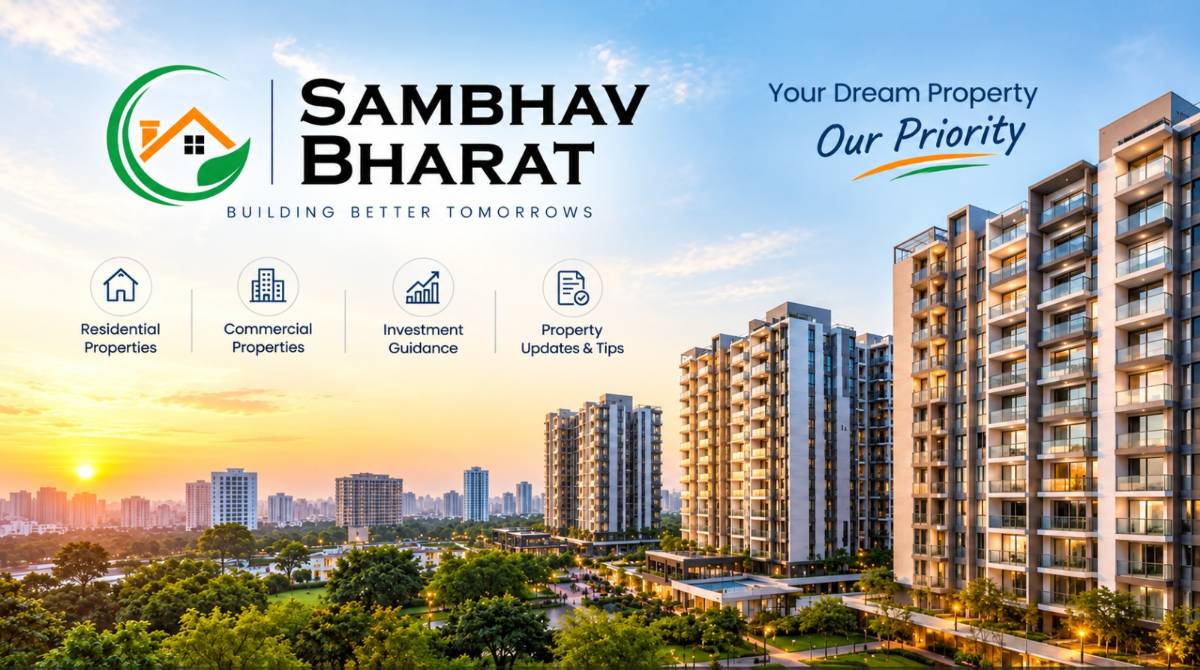 Sambhav Bharat
