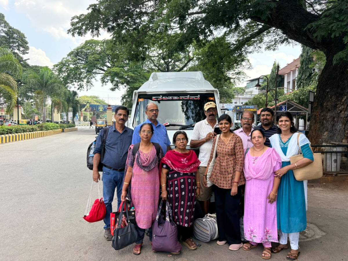 FlyRB Travels Best Travel Agency &amp Taxi Service in Mysore