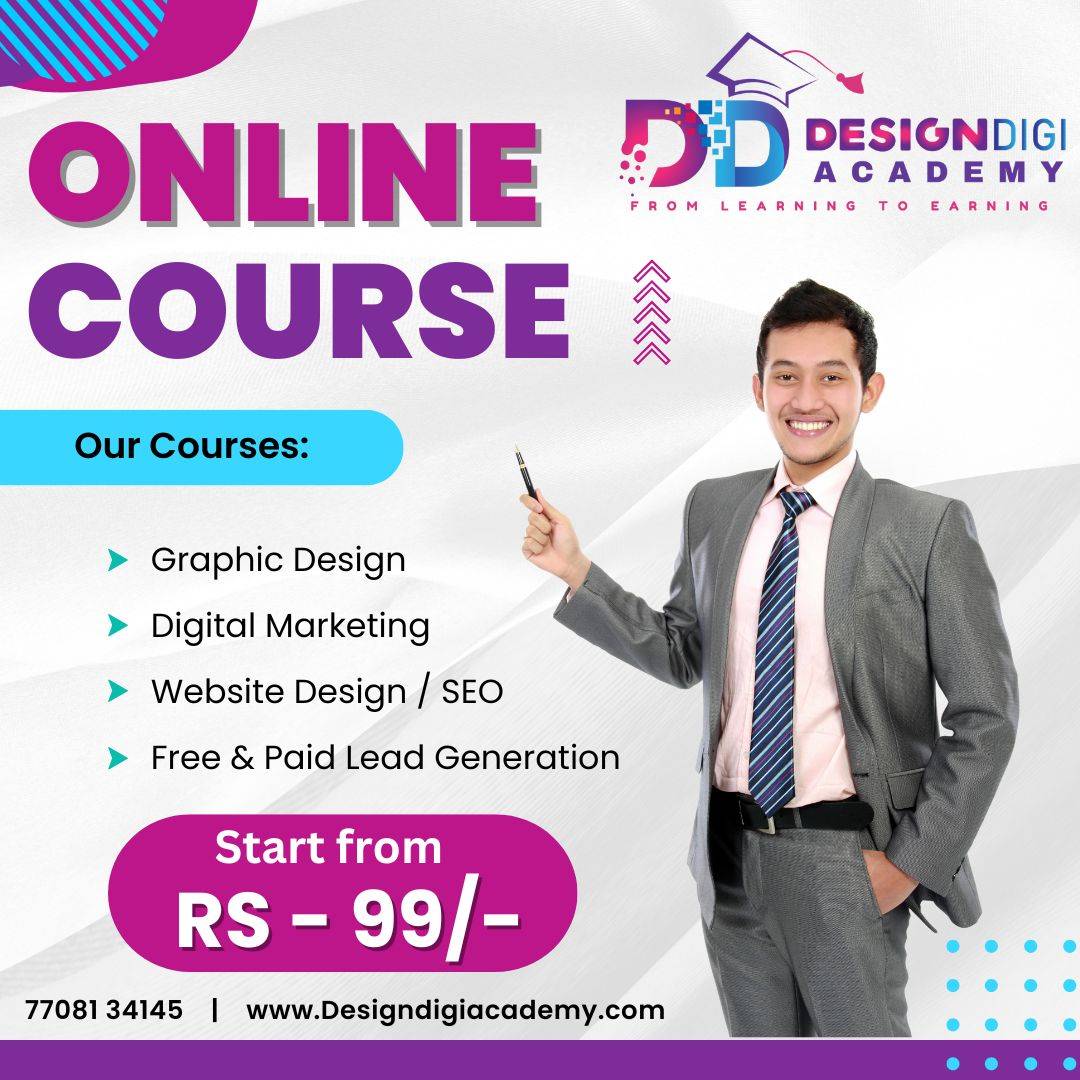 Design Digi Academy
