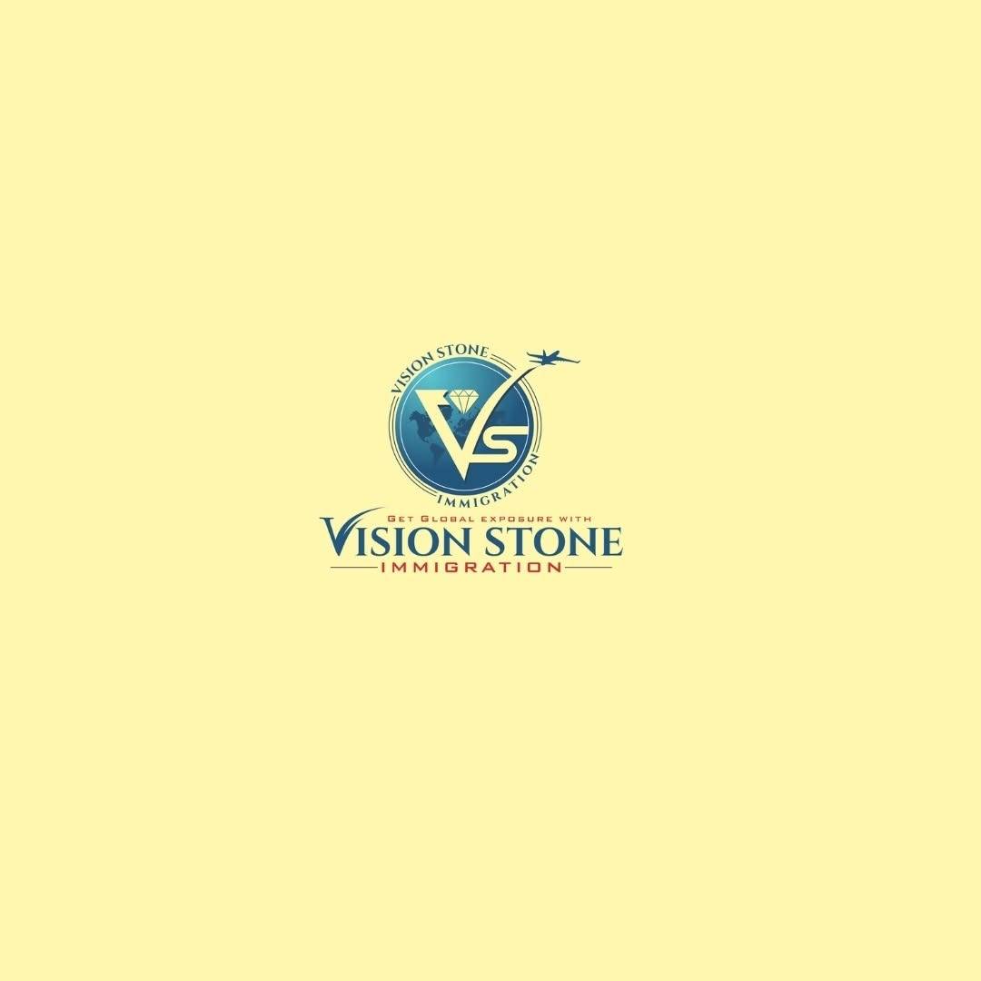 Vision Stone Immigration Study Visa & Immigration Consultant Samana