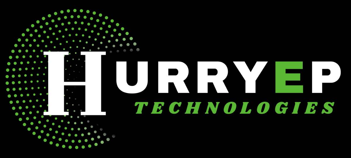 Hurryep Technologies Pvt Ltd