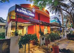 Klayworkz Barista-KlayBar Art Cafe