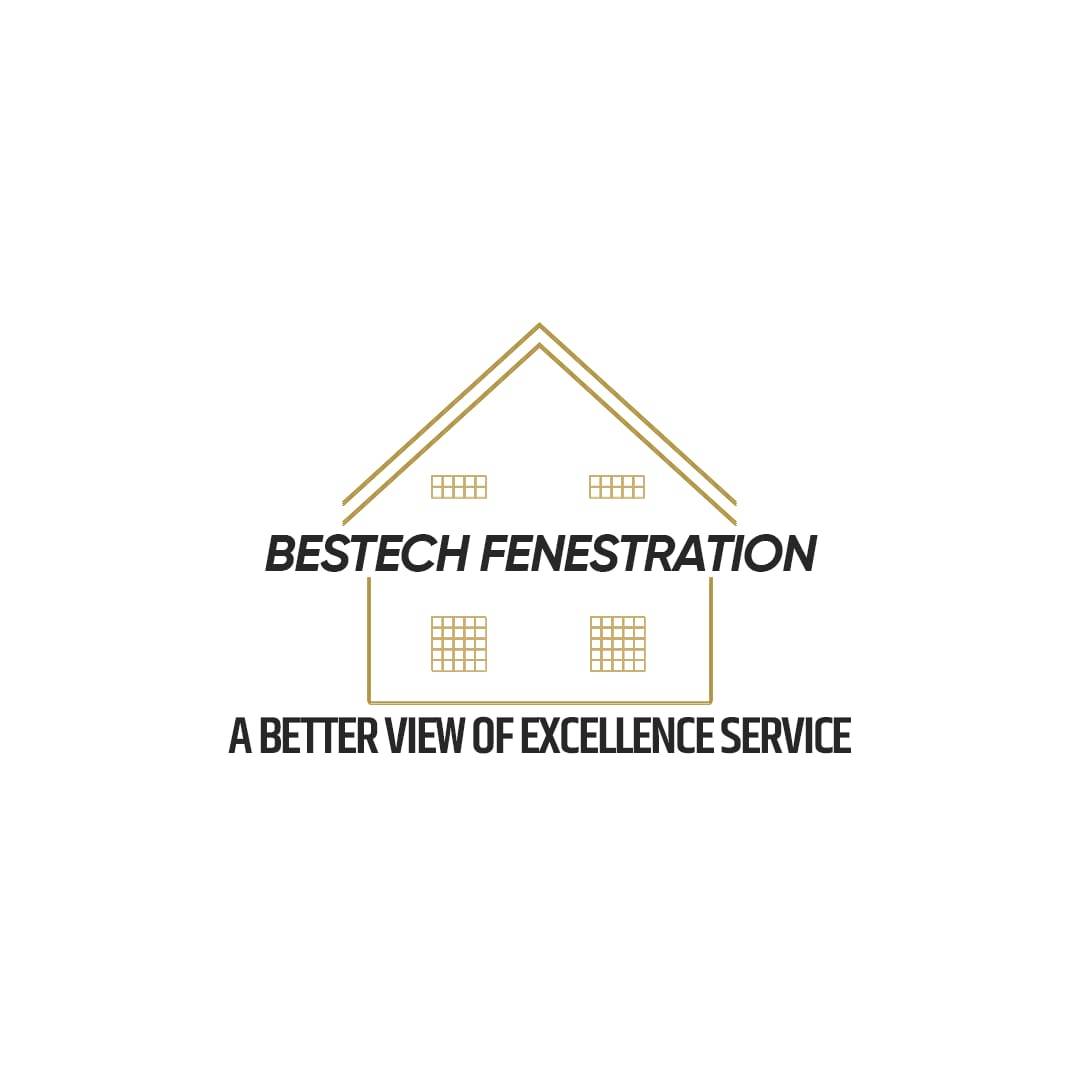 Bestech fenestration Aluminium window and Upvc Door manufacturer