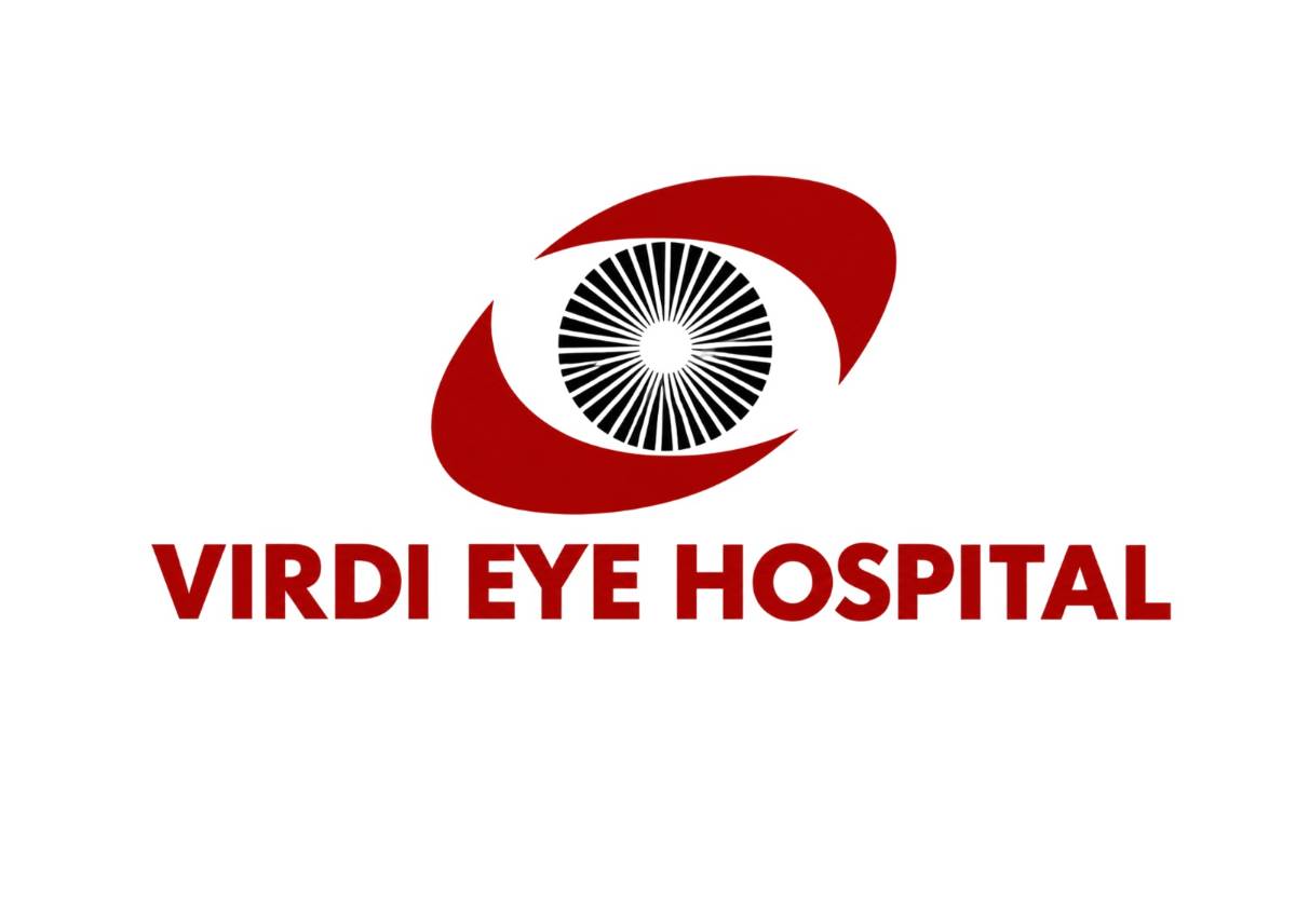 Virdi Eye Hospital in Chandigarh