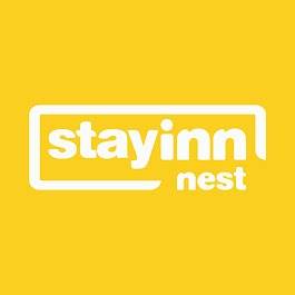 Stayinn Nest Near AIIMS Bhopal Saket Nagar