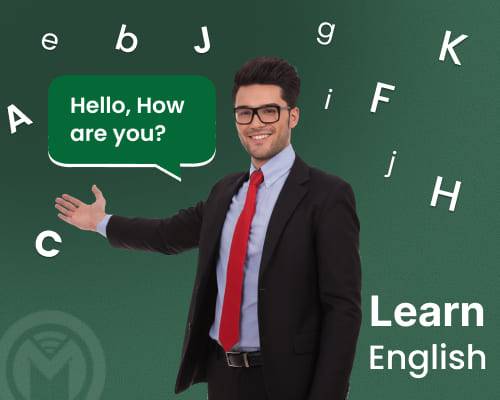 Mitrin Language School