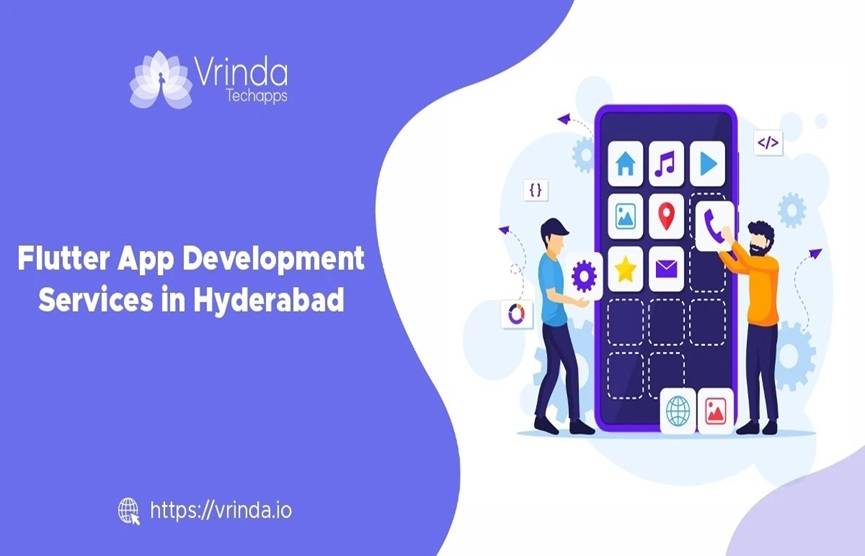 Vrinda Techapps