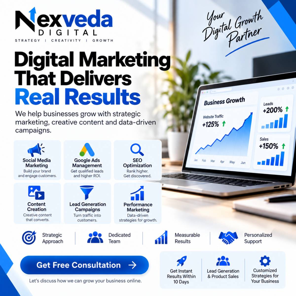 Nexveda Digital
