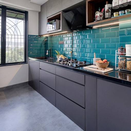 VEDO REDO Construction and Interior