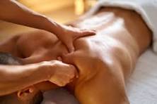 Male to Male Full Body Massage in Delhi NCR