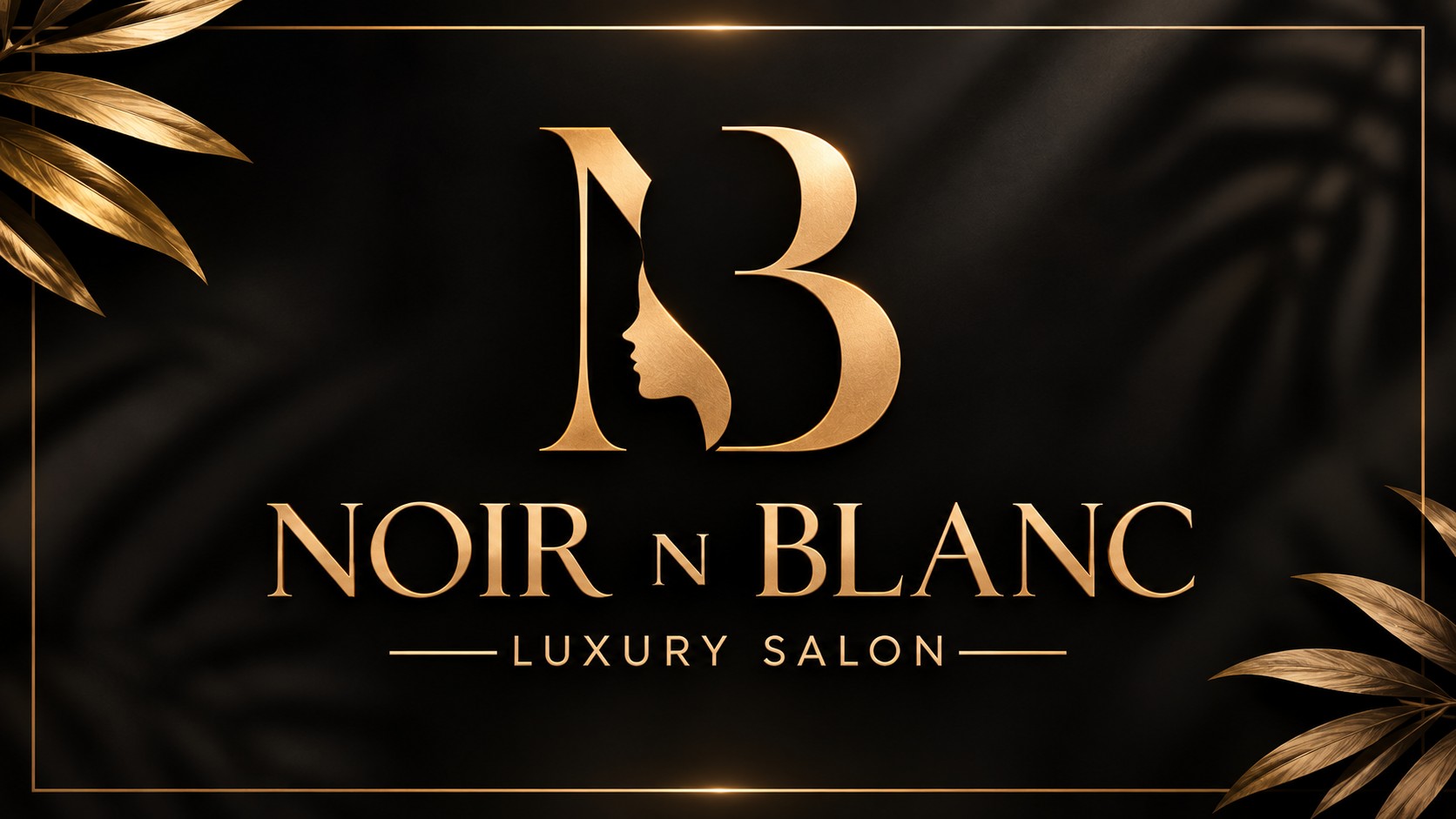 Noir N Blanc
