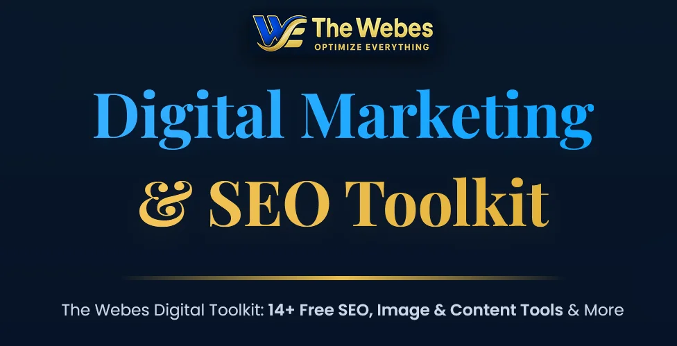 TheWebes & SEO Tool
