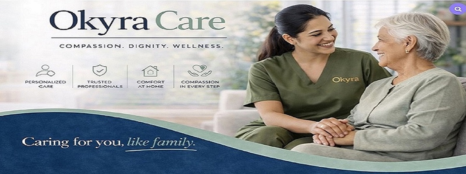 Okyra Care