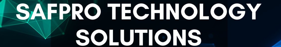 Safpro Technology Solutions