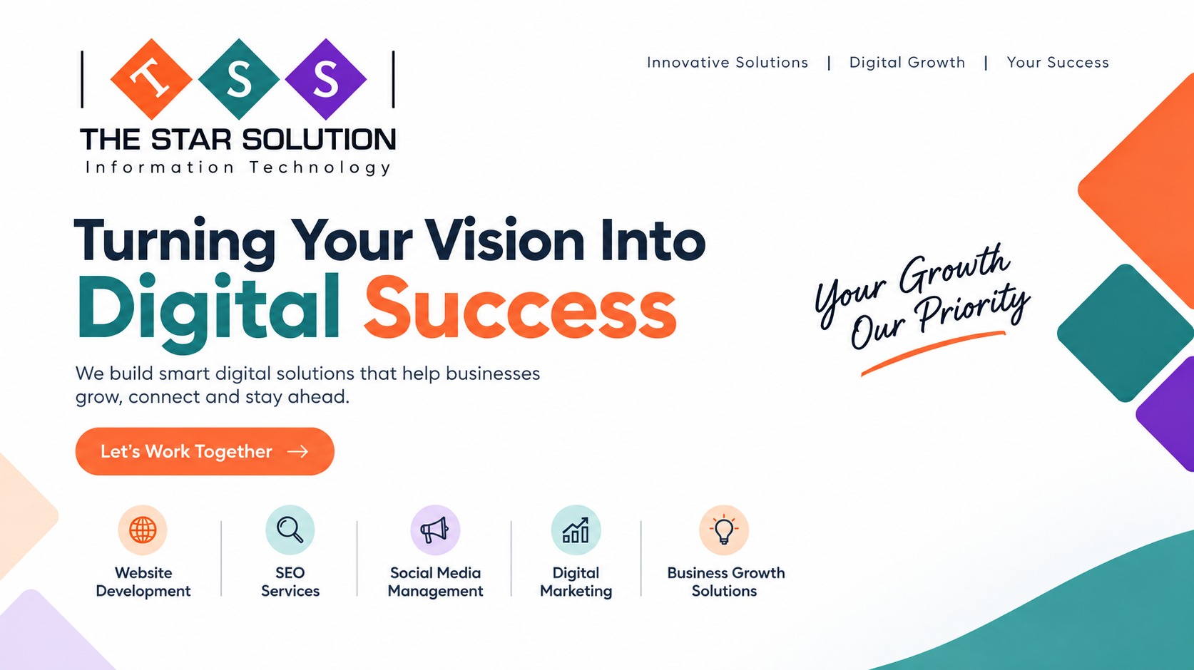 The Star Solution