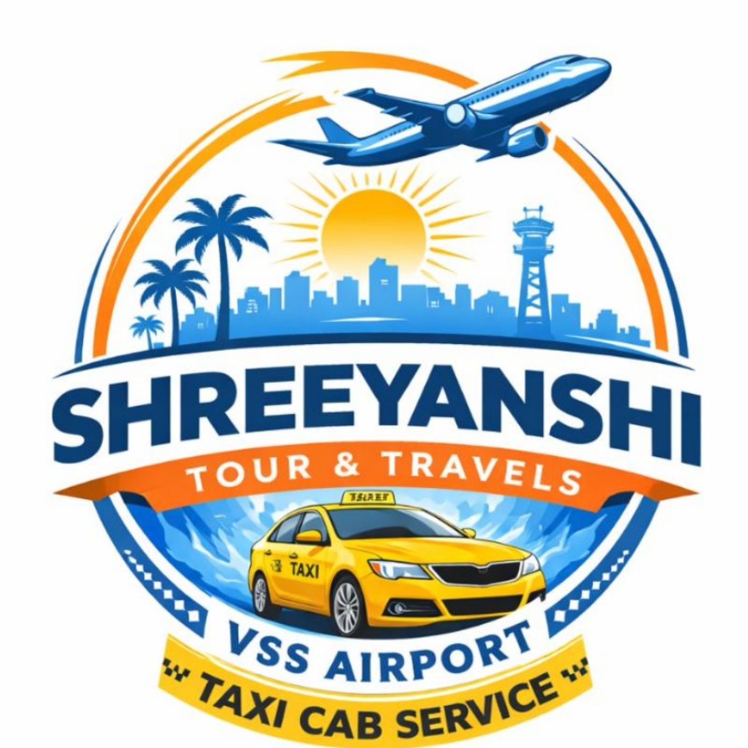 SHREEYANSHI TOUR &amp TRAVELS