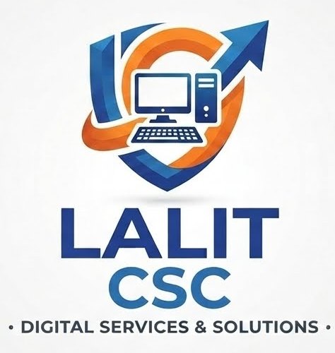 Lalit CSC