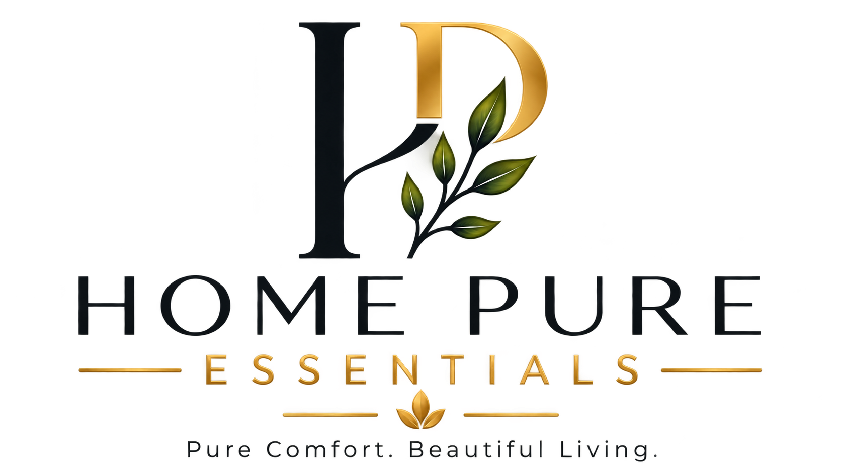 home pure essential