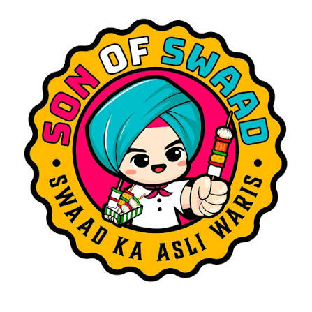 Son of swaad
