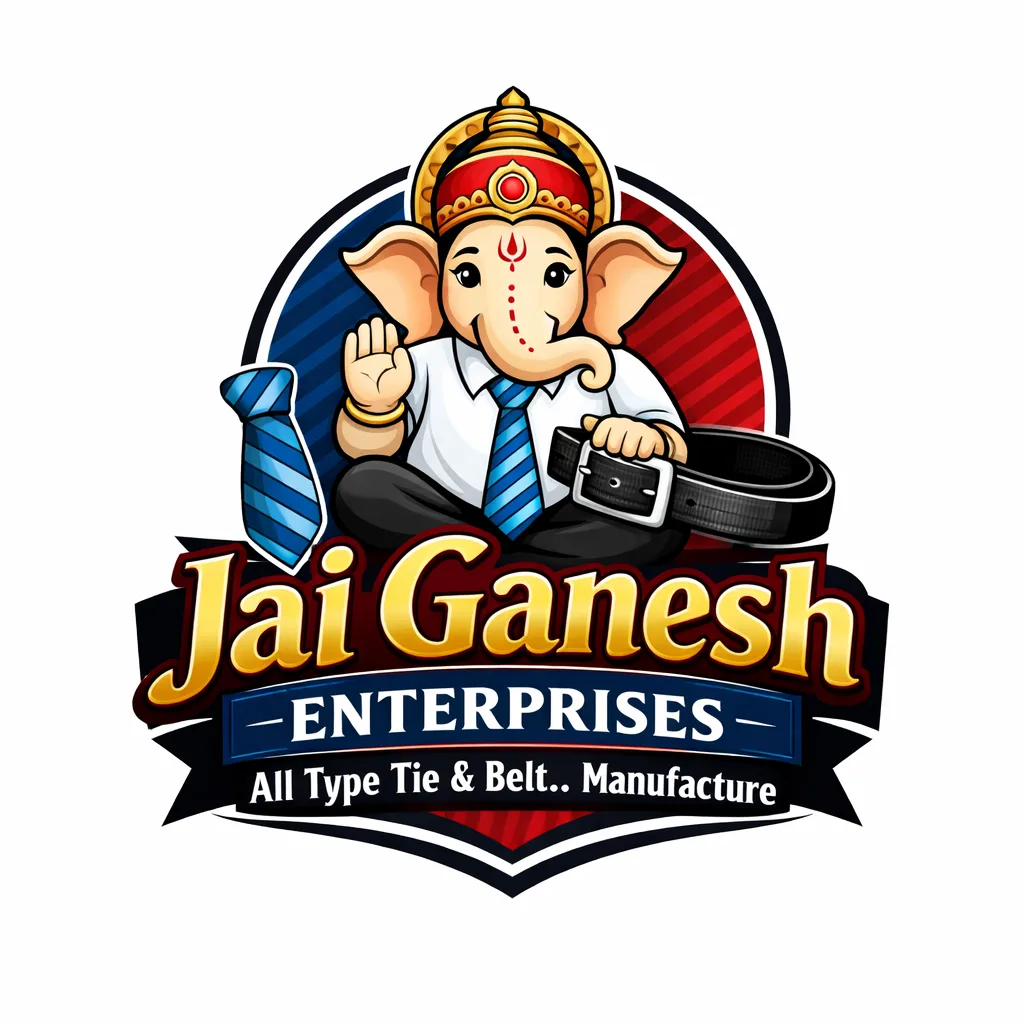 Jai Ganesh Enterprises Logo
