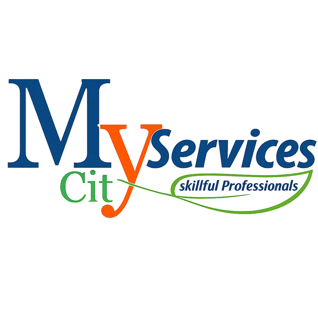 My City Service Delhi
