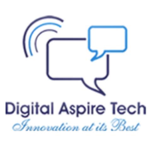 Digital Aspire Tech Company