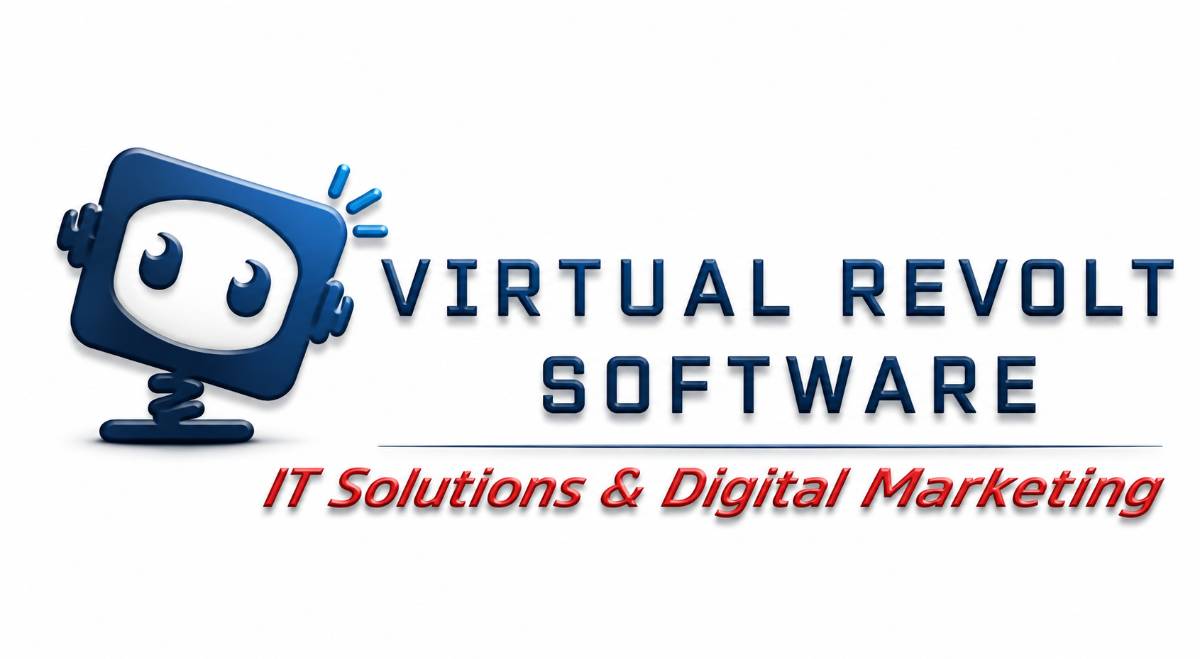 Virtual Revolt software