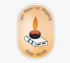 Saraswati Vidya Mandir Logo