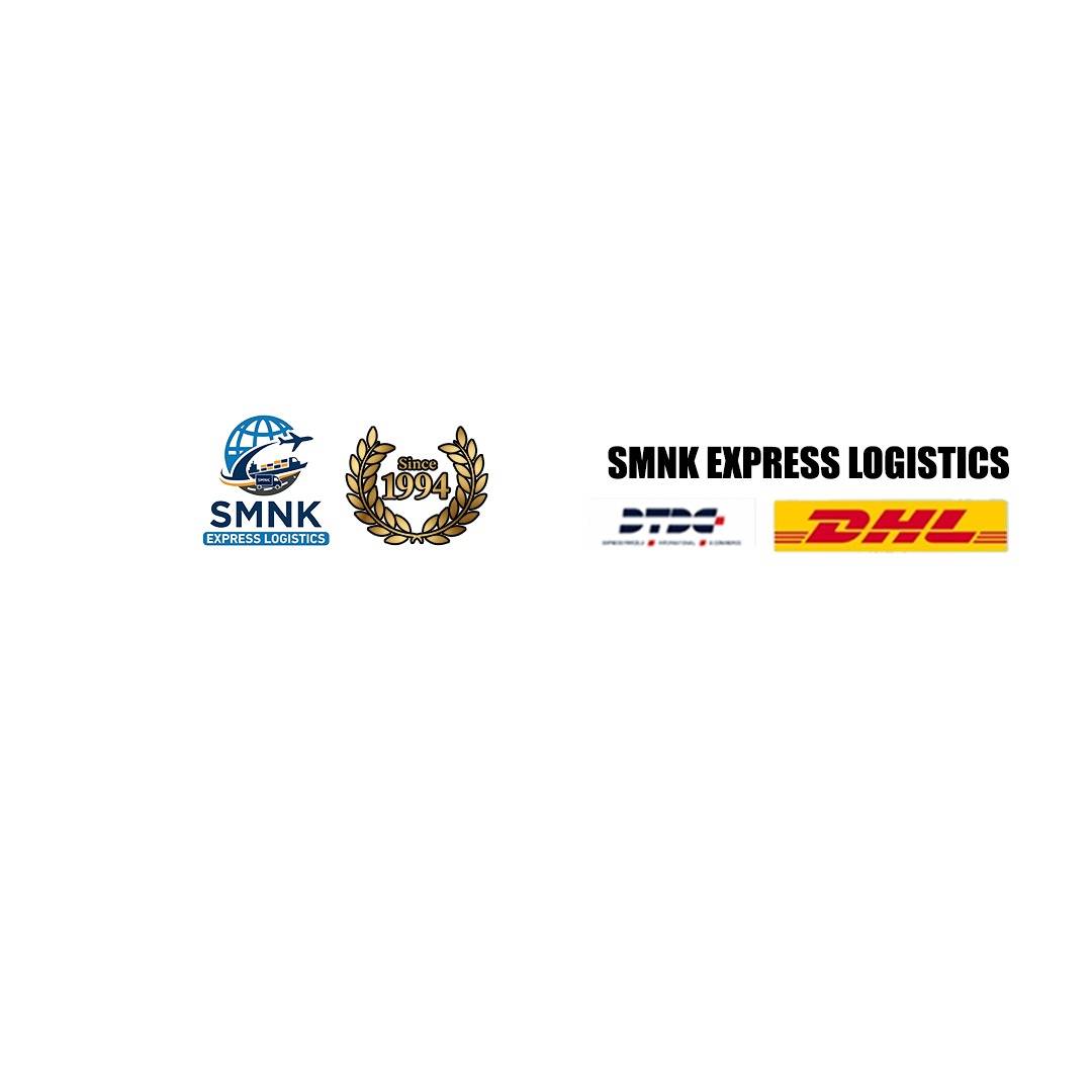 Smnk Express Logistics Courier service