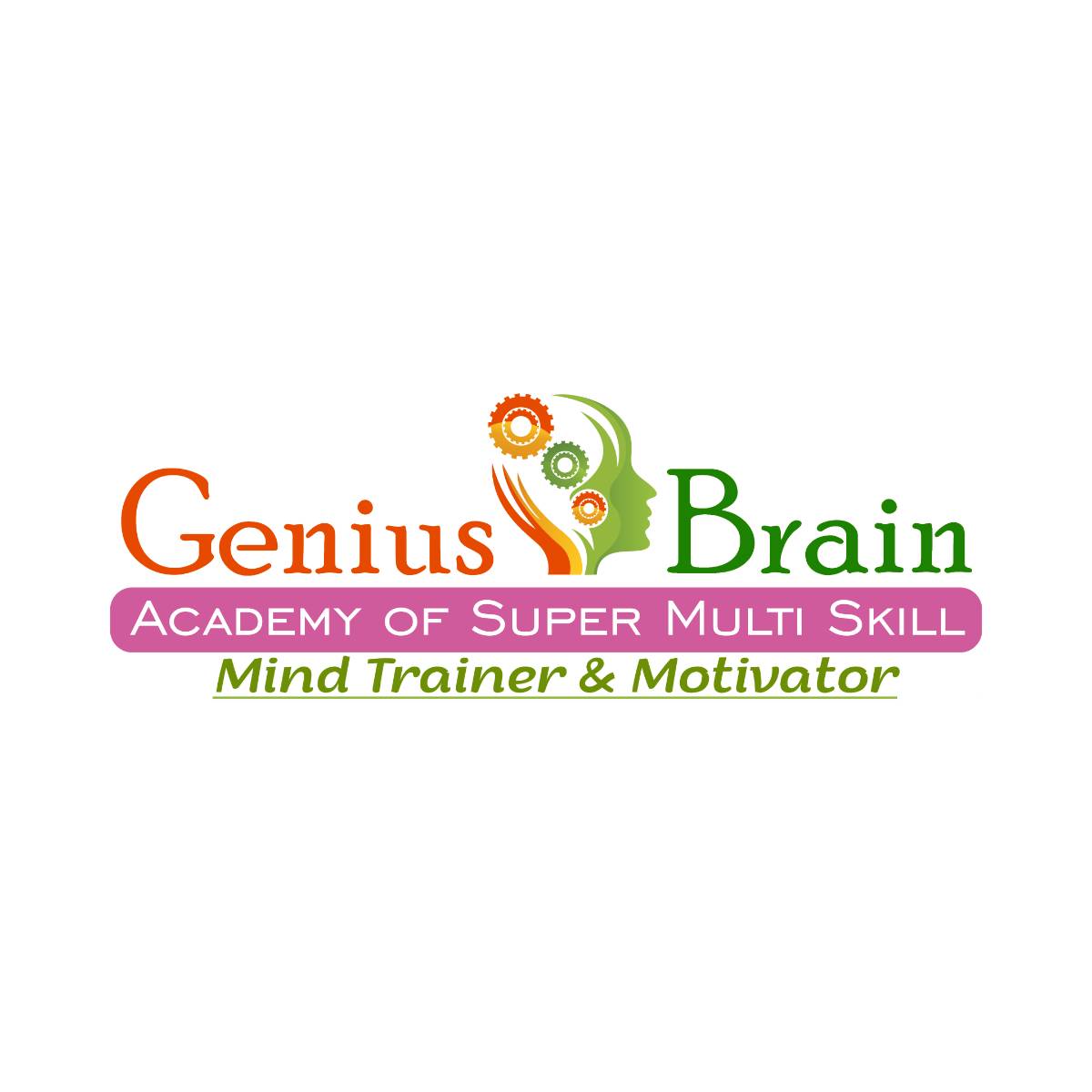 GENIUS BRAIN- Psychotherapist in Ahmedabad