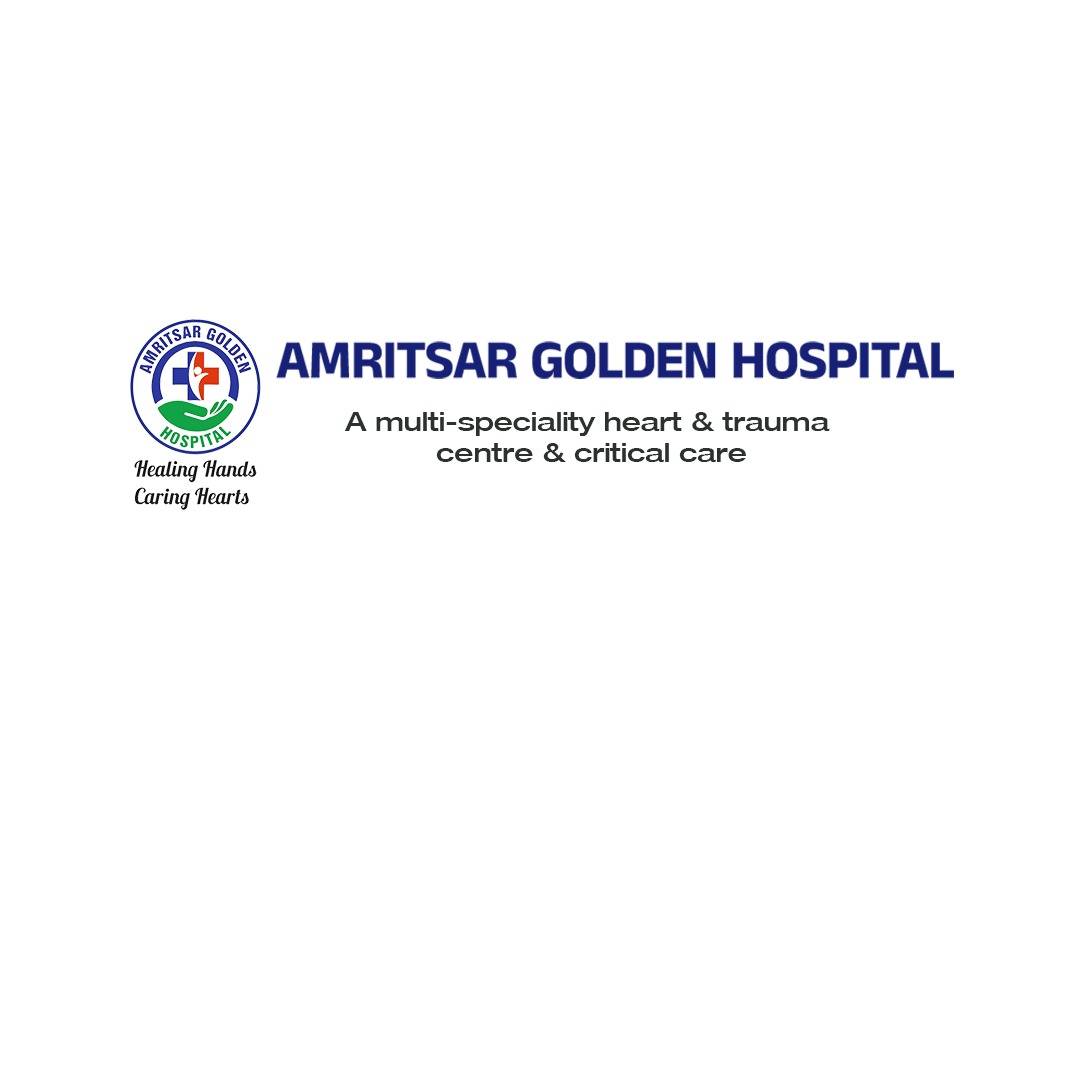 Amritsar Golden Hospital AGH Spine, Joint & Orthopaedic Care