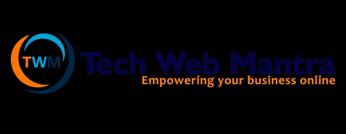 TECH WEB MANTRA