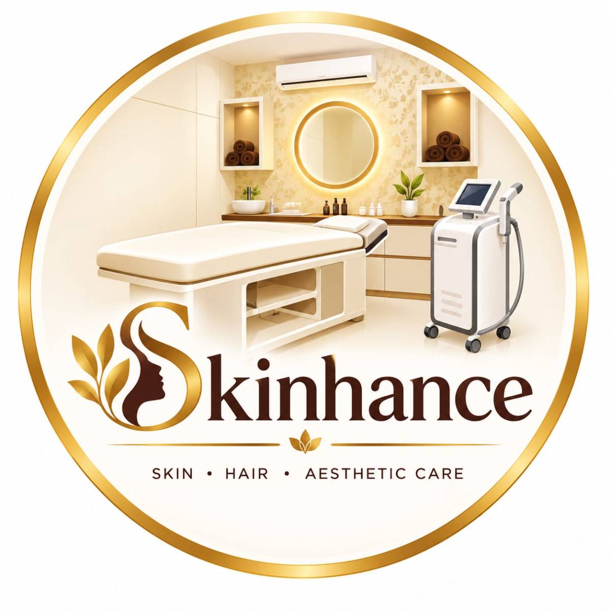 Skinhance Anti aging and Laser Aesthetics Clinic