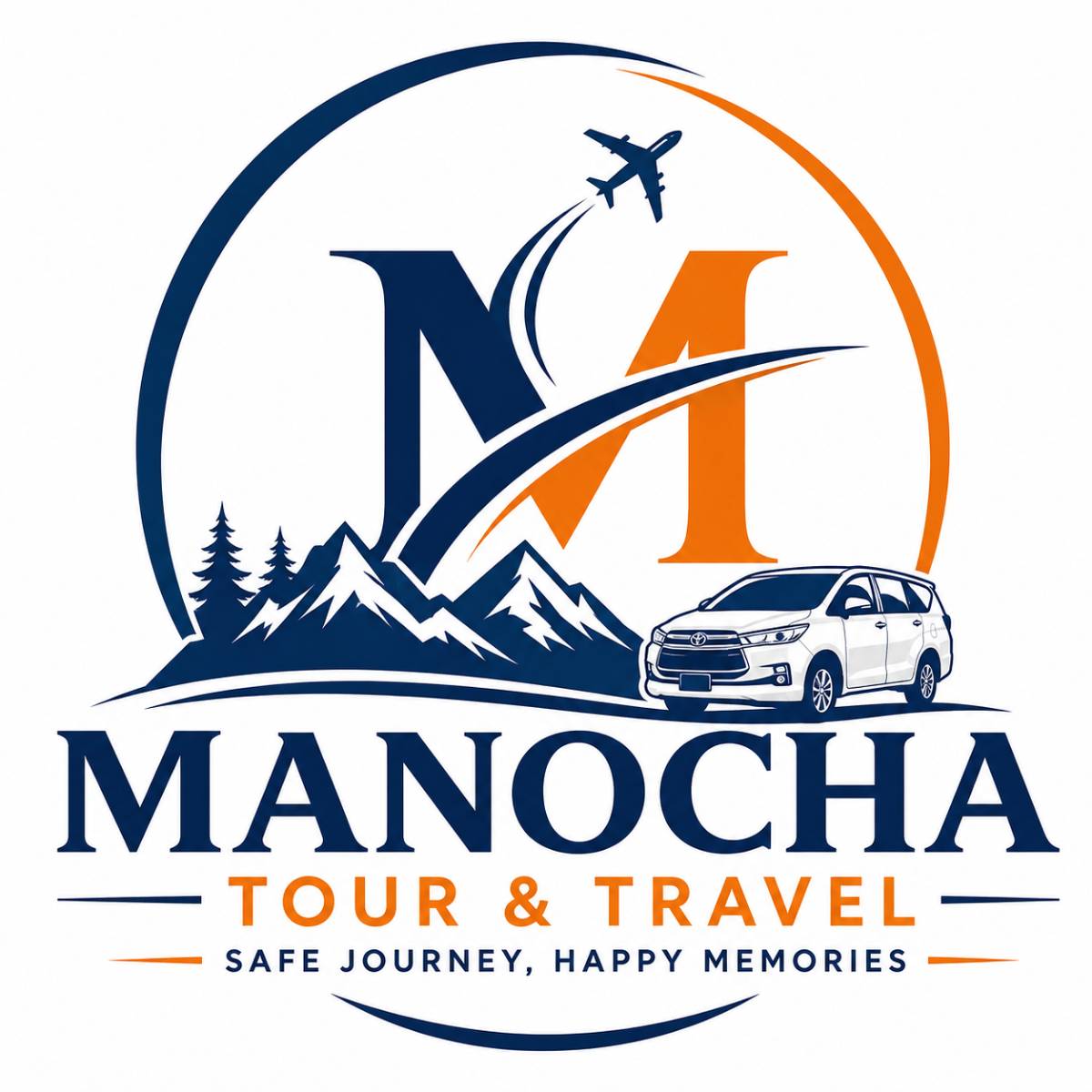 Manocha Tour and Travel