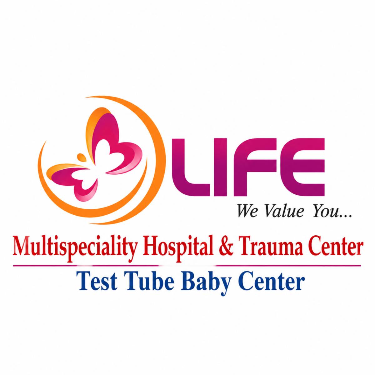 Life Multispeciality Hospital