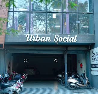 Urban social