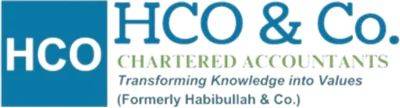 HCO & Co.