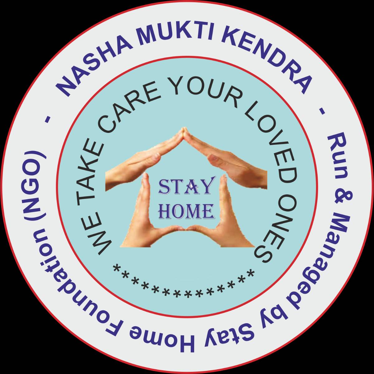 Stay Home Rehabilitation centre Nasha Mukti Kendra नशा मुक्ति केंद्र