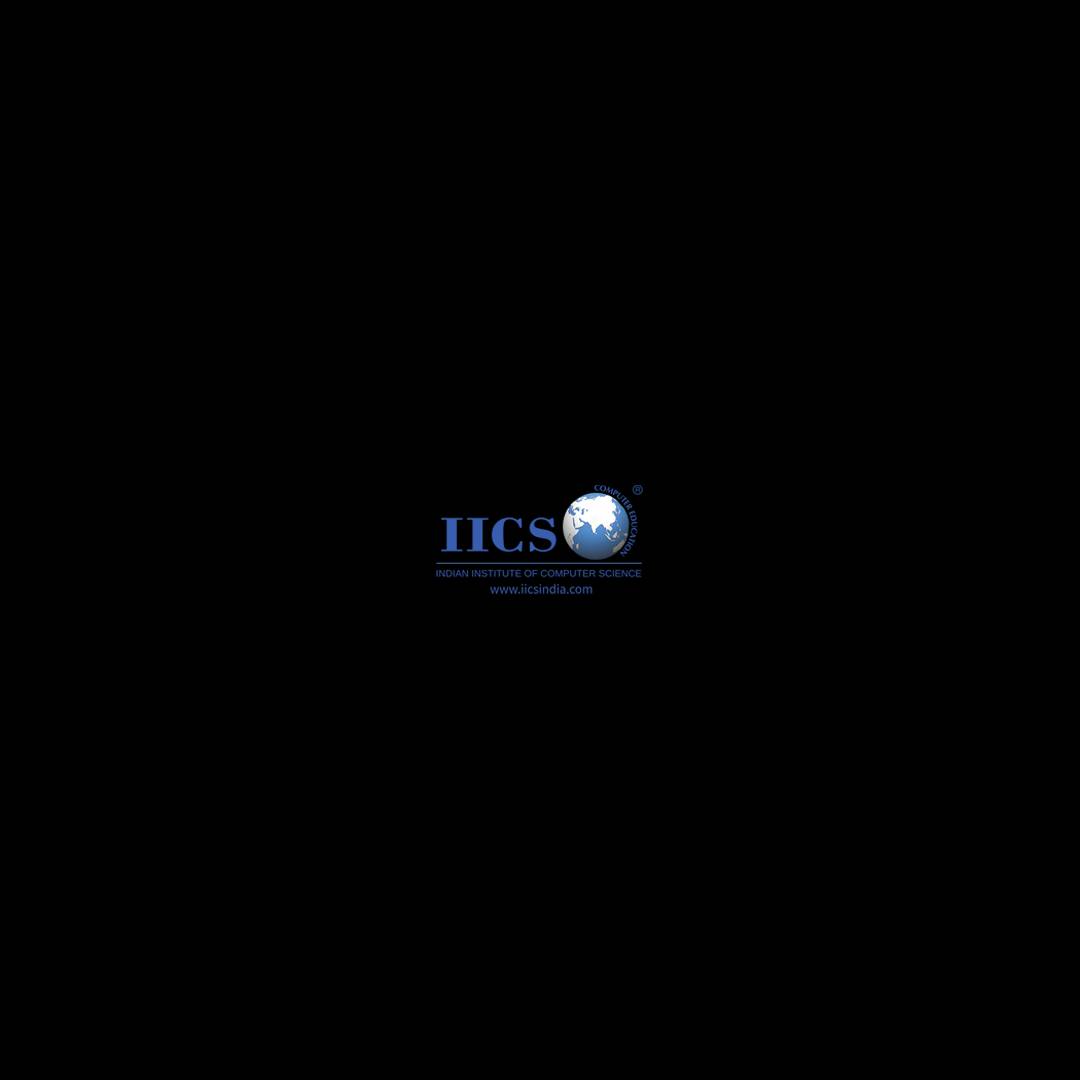 Indian Institute of Computer Science IICS Faridabad Haryana